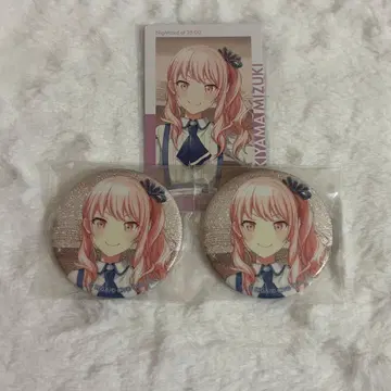 아키야마 미즈키 해피 페로리 하피페로 그리캔 에피카 33B