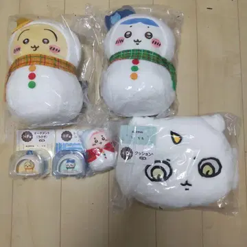 치이카와 (먼작귀) 에니마이 복권