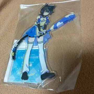 샤니마스 공식 아크릴 스탠드 모리노 린제