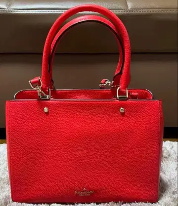 케이트 스페이드 레이라 미디엄 트리플 컴파트먼트 새첼