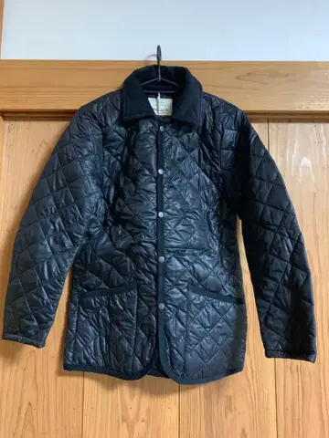 [ 새상품 ] HARVARD(하버드) 퀼팅 자켓 L 사이즈 택 포함