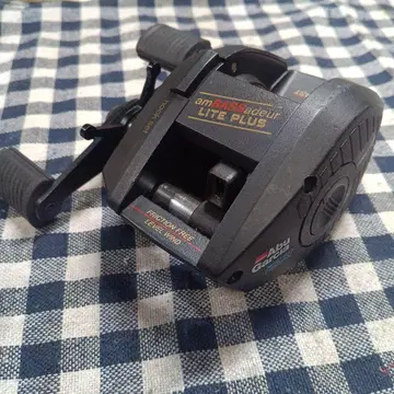 ABU 앰버서더 라이트 플러스