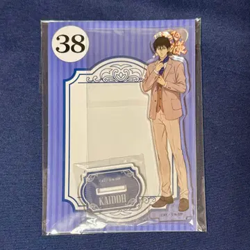 테니스의 왕자님 점페스 한정판 아크릴 스탠드 카이도 카오루