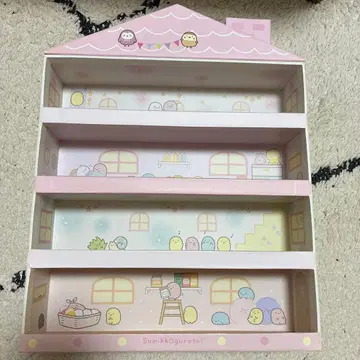 스미코구라시 스미코 하우스 케이스