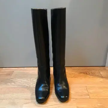 TANINO CRISCI 타니노 크리스치 롱 부츠 새상품급