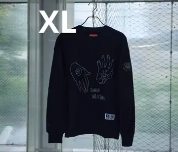 rofj HUNTER x HUNTER 맨투맨 클로로