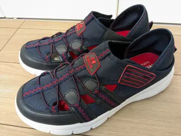 케이파 Kaepa 남성용 2WAY 신발 슬립온 27.0~28.0cm