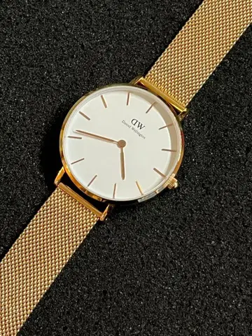 Daniel Wellingto 손목시계 32mm