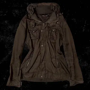 00s 미니 자켓 페어리 그런지 그런지 헤이세이