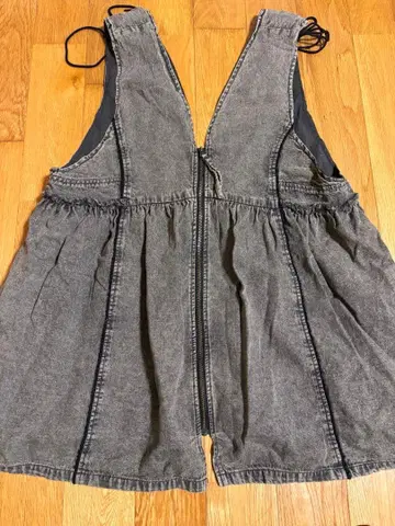 niko and - 그레이 뷔스티에 S