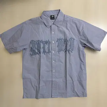 ANTIMID 셔츠 S 새상품급