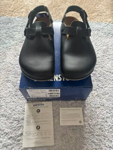 버켄스탁 BIRKENSTOCK 프로페셔널 TOKIO BS 토키오