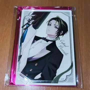 오토마 큐피파라 아크릴 스탠드 류키