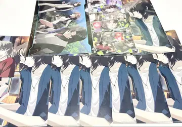 창궁의 파프너 클리어 파일