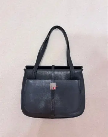 BALLY 가방 숄더백 네이비