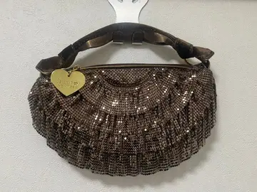 felix rey NEW YORK 파티 백