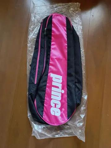 Prince 테니스 라켓 백
