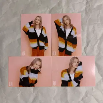 BUDDiiS MORRIE #035 브로마이드