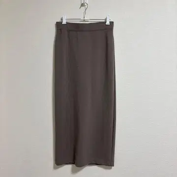 YORT 롱 스커트 일본제