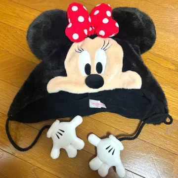 디즈니 미니 팬캡