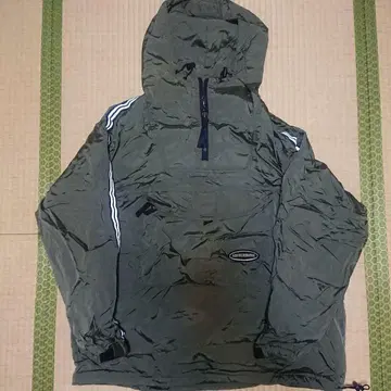 90년대 ABERCROMBIE 아바클로 L