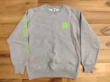 UNDEFEATED 맨투맨