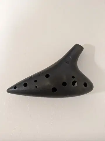 티아모 블랙 세라믹 AC 합주