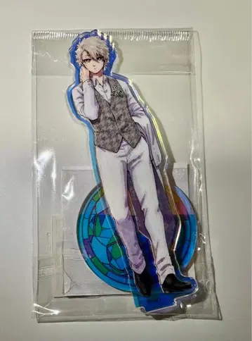 [ 미개봉 ] 블루 록전 나기 세이시로