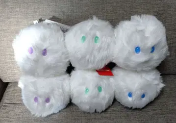 움직이는 장난꾸러기 봉제 인형 케세랑 파사랑