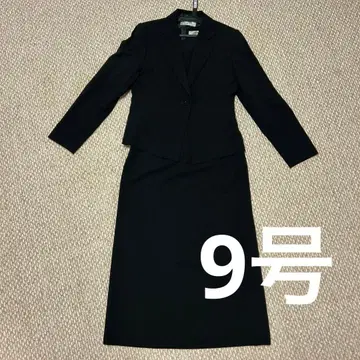 상복 원피스 자켓 롱 9호