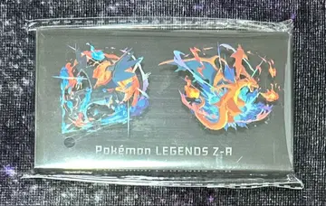 포켓몬 레전드 Z-A 2층 아크릴 블록