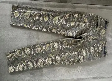 카모플라주 pants Vintage