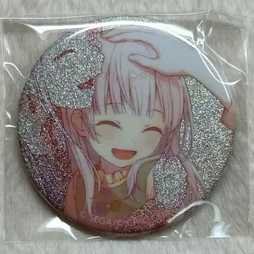 요이사키 카나데 글리터 캔뱃지 프로세카 정열 유소기