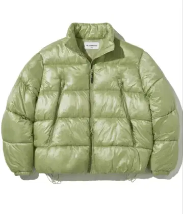 [ 새상품 ] F.ILLUMINATE 다운 자켓