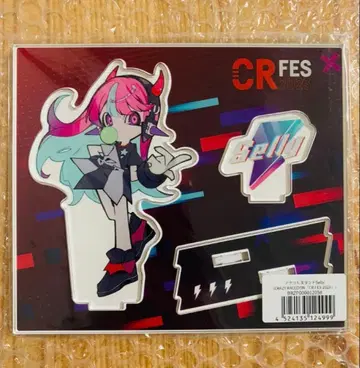 [ 미개봉 새상품 ] CR FES 2023 selly 세리 아크릴 스탠드