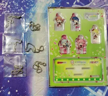 프로세카 스시로 콜라보 유닛 참 모어모어점프