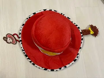 [ 당일 발송 ] 디즈니 제시 모자 토이스토리