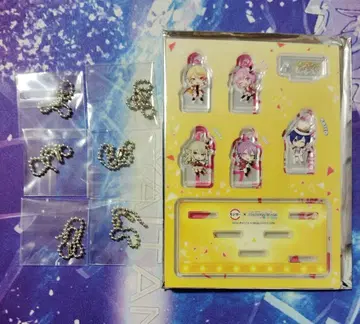 프로세카 스시로 콜라보 유닛 참 원더쇼타임