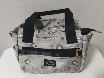 Disney 100주년 미키마우스 여성용 2WAY 백