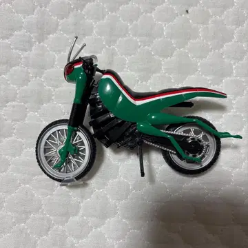 SHODO-X 배틀 호퍼 완성품