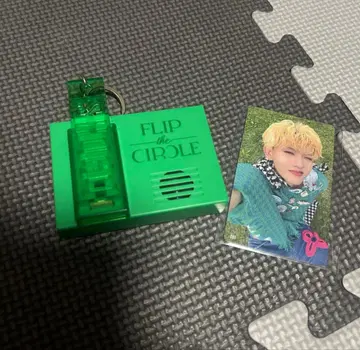 타지마 쇼고 보이스 키 후크