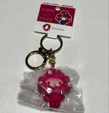 [미사용 새상품] 만박 2025 미야쿠미야쿠 산리오 최애 컬러 마이멜로디