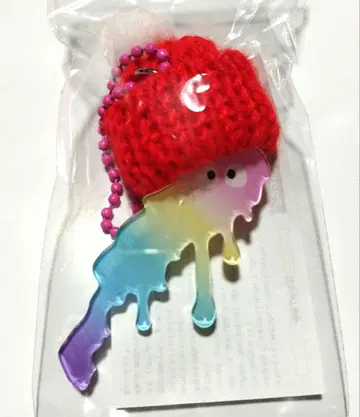 [ 신상 ] 비와코 키링 레인보우