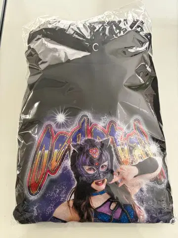 초초레어!! 스타덤 네오제네 스타라이트 키드 랩 후드티