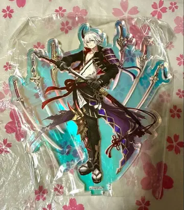 러그나돌 키도마루 아크릴 피규어 아크릴 스탠드