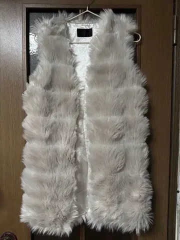 SCOTCLUB 스콧 클럽 퍼 베스트 라이트 그레이