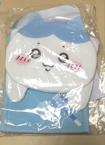 치이카와 하치와레 화장실 페이퍼 홀더