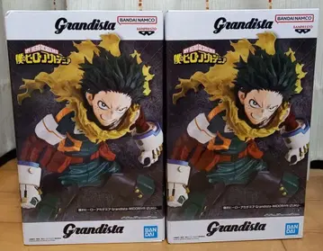 히로아카 Grandista 미도리야 이즈쿠 피규어 2