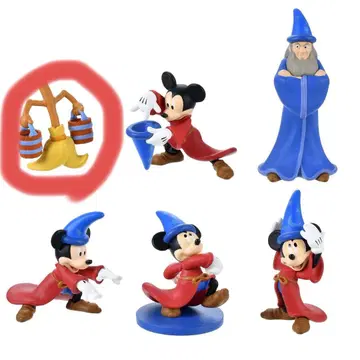 판타지아 85주년 시크릿 마스코트