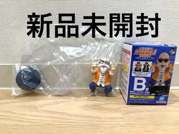 제일복권 드래곤볼 ASSEMBLE COLLECTION B상 거북선인